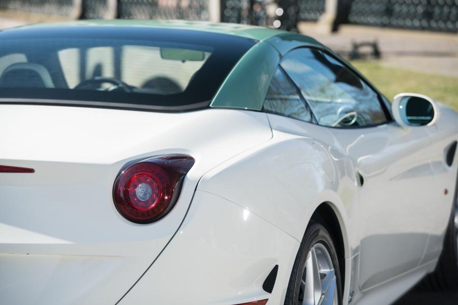 Детали экстерьера Ferrari California T Gran Turismo Perfection (226536) 2017 года  (фото 30 из 31)